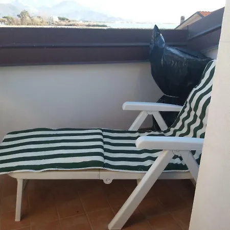 Appartamento Bocca Di Magra *