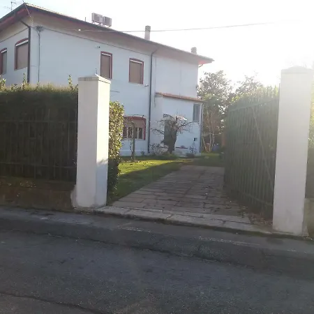Διαμέρισμα Appartamento Bocca Di Magra *