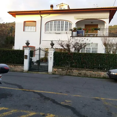Appartamento Bocca Di Magra *